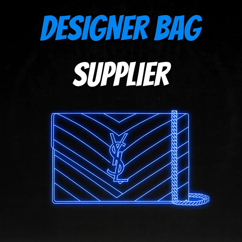All Bag Vendor