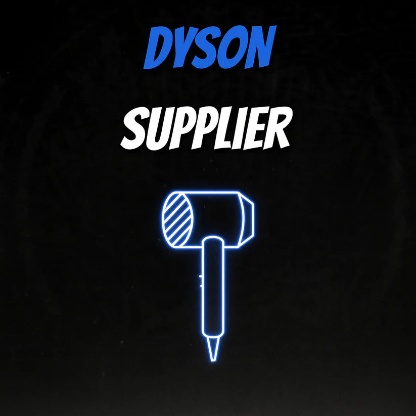 DYSON VENDOR