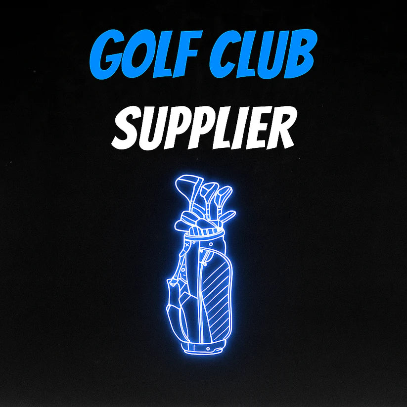 Golf Club Vendor