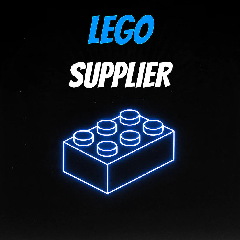 Lego Vendor